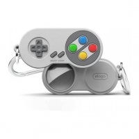 AirTag Etui W5 Spilkonsoll