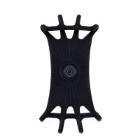 Sport Mobilholder til Cykel Drejelig Holder