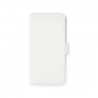 Samsung Galaxy S9 Plus Etui 3 Kortholder Hvid
