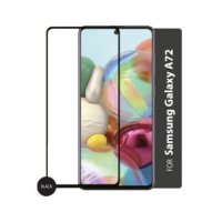 Samsung Galaxy A72 Skærmbeskytter 2.5D