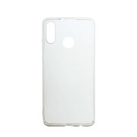 Huawei P30 Lite Cover TPU Transparent