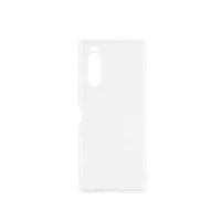 Sony Xperia 5 Cover TPU Transparent Klar