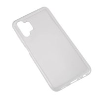 Samsung Galaxy A13 4G Cover TPU Transparent