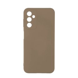 Samsung Galaxy A14 Cover Silikone Summer Sand