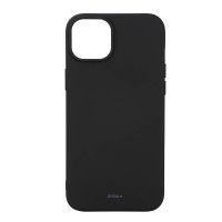 iPhone 15 Plus Cover Silicone Touch MagSeries Sort