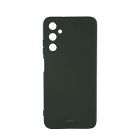 Samsung Galaxy A05s Cover Silikone Olive Green
