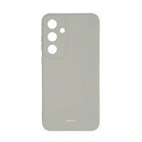 Samsung Galaxy S24 FE Cover Silicone Touch Concrete