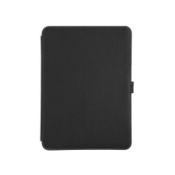 iPad 10.9 (gen 10)/iPad 11 (A16) Etui Læder Sort