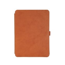 iPad 10.9 (gen 10) Etui Læder Brun