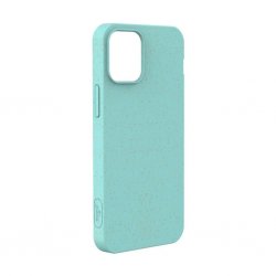 iPhone 12 Mini Cover Eco Friendly Slim Purist Blue