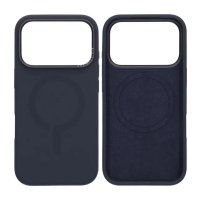 iPhone 17 Pro Cover Kameralinsebeskytter Blå