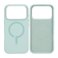 iPhone 17 Pro Cover Kameralinsebeskytter Grøn