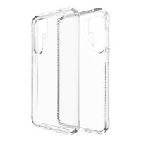 Samsung Galaxy A35 Cover Luxe Transparent