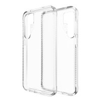 Samsung Galaxy A55 Cover Luxe Transparent