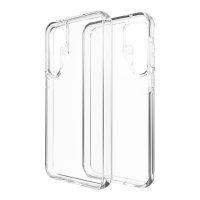 Samsung Galaxy A55 Cover Crystal Palace Transparent