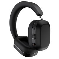 Trådløse Høretelefoner Mondo Over-Ears ANC Sort