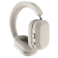 Trådløse Høretelefoner Mondo Over-Ears ANC Greige
