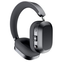 Trådløse Høretelefoner Mondo Over-Ears ANC Graphite