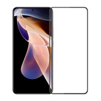 Xiaomi Redmi Note 11 Pro Skærmbeskytter 3D Hærdet Glas