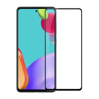 Samsung Galaxy A54 5G Skærmbeskytter 3D Hærdet Glas