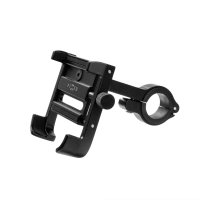 Bikee ALU 2 Smartphone Bike Mount