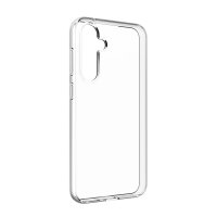 Samsung Galaxy S23 FE Cover Nude Transparent
