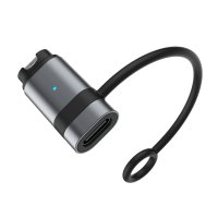 Garmin Oplader USB-C Sort