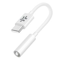 Adapter USB-C to 3.5mm Sound