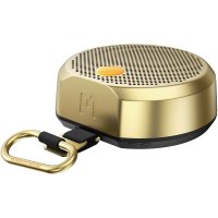 Trådløs Højtalere Mondo BT Speaker Small Brass