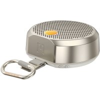 Trådløs Højtalere Mondo BT Speaker Small Greige