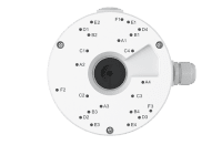 D20 forbindelsesboks