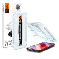 iPhone Air Skærmbeskytter GLAS.tR EZ Fit 2-pak