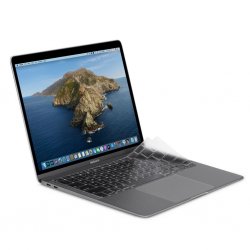 MacBook Air 13 (A2179, M1 A2337) Tastaturbeskyttelse