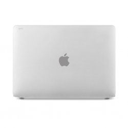 iGlaze MacBook Air 13 (M1 A2337, A1932, A2179) Skal Gennemsigtig