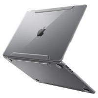 Macbook Air 15 M2 (A2941)/M3 (A3114) Cover Thin Fit Crystal Clear