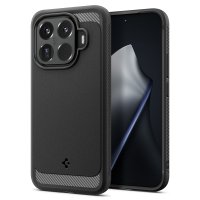 Xiaomi 15T Pro Cover Rugged Armor Matte Black