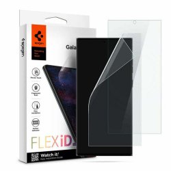 Samsung Galaxy S22 Ultra Skærmbeskytter FlexiD Solid