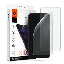 Samsung Galaxy S22 Plus Skærmbeskytter FlexiD Solid