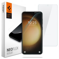 Samsung Galaxy S23 Skærmbeskytter Neo Flex 2-pak
