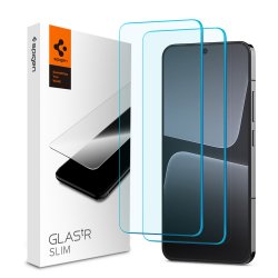 Xiaomi 13 Skærmbeskytter GLAS.tR Slim 2-pak