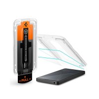 Sony Xperia 10 VII Skærmbeskytter GLAS.tR EZ Fit Pro 2-pak