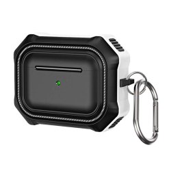 AirPods 3 Cover Shield Series Hvid