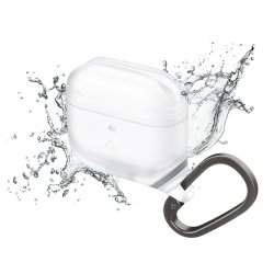 AirPods 3 Cover Slim Armor IP Frost Clear