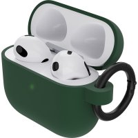 AirPods 3 Cover Headphone Case Green Envy