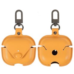 AirPods 3 Cover Snap Case Gul