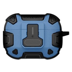 AirPods Pro 2 Cover Bounce Case Blå