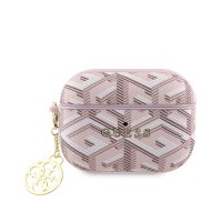 AirPods Pro 2 Cover G Cube Lyserød