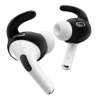 AirPods Pro 2 EarBuddyz Ear Hooks Sort