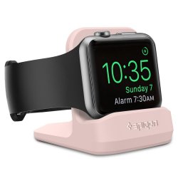 Apple Watch Stativ S352 Pink Sand
