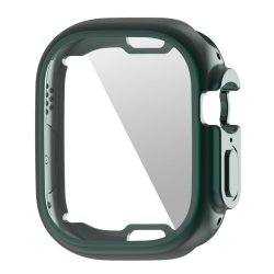 Apple Watch Ultra Cover Skærmbeskytter Grøn